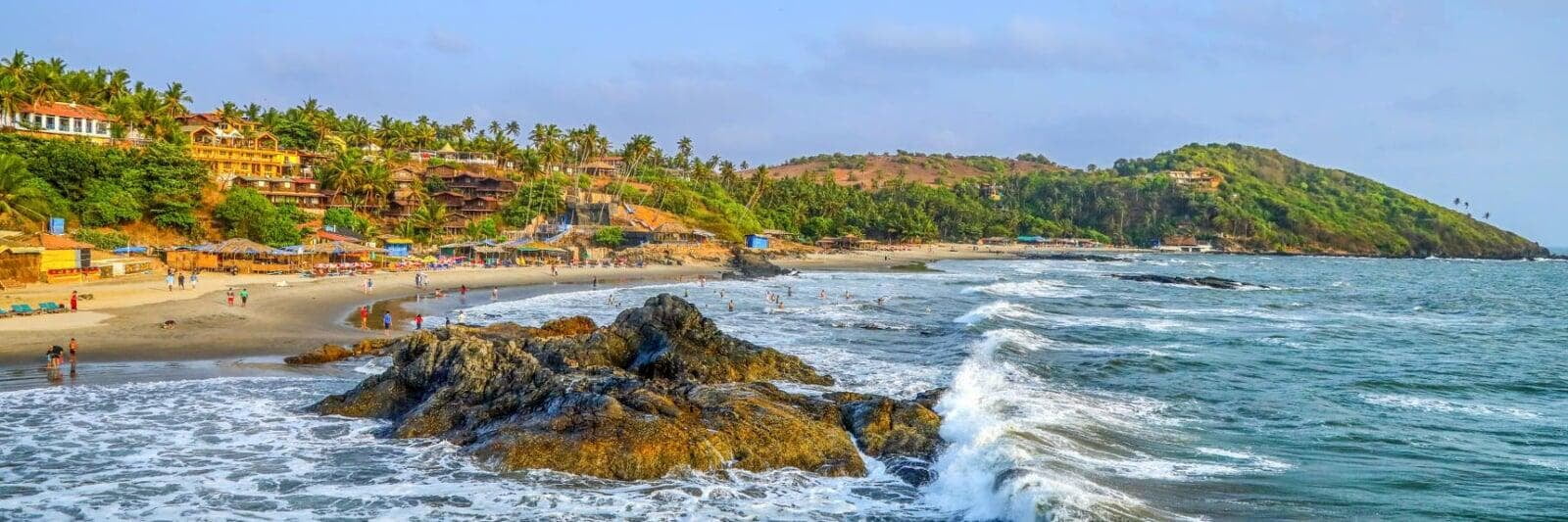 Prime Hotel Linen Supplier in Goa